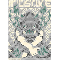 Japanese anime-JP 2289